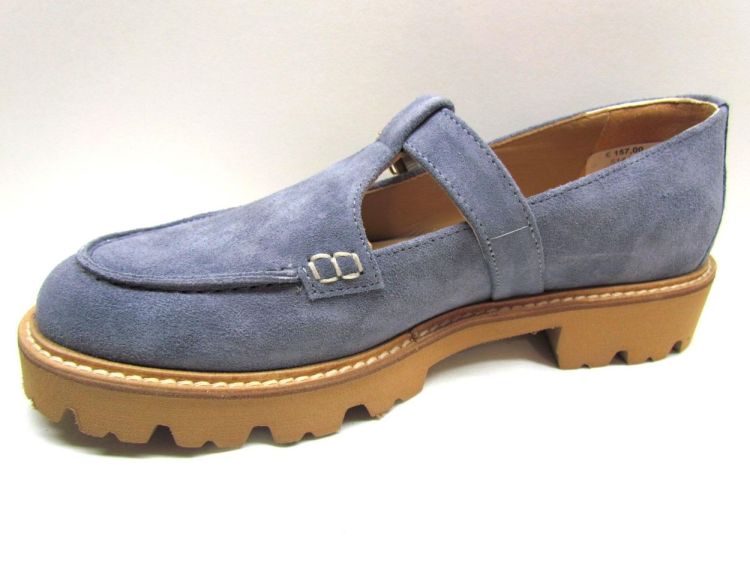 DE GOUDEN SCHOE MOCCASSIN (876) - De Gouden Schoe