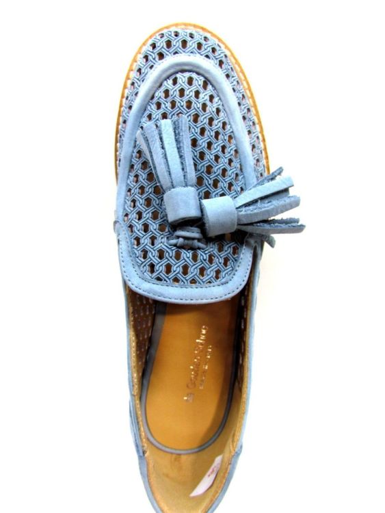 DE GOUDEN SCHOE MOCCASSIN (880) - De Gouden Schoe