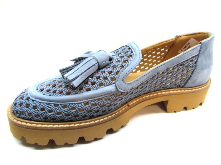 DE GOUDEN SCHOE MOCCASSIN (880) - De Gouden Schoe