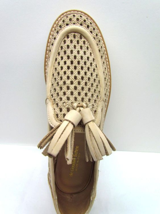 DE GOUDEN SCHOE MOCCASSIN (880) - De Gouden Schoe