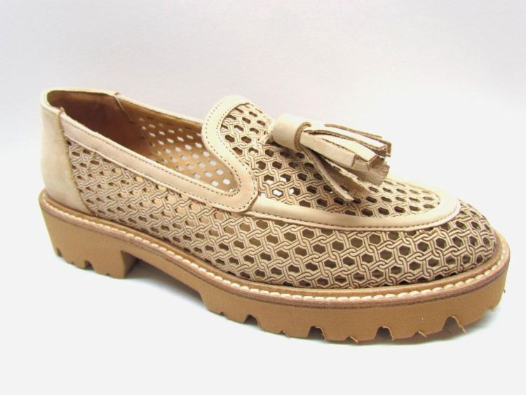 DE GOUDEN SCHOE MOCCASSIN (880) - De Gouden Schoe