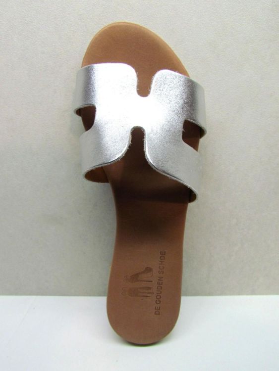 DE GOUDEN SCHOE MUIL (P106) - De Gouden Schoe