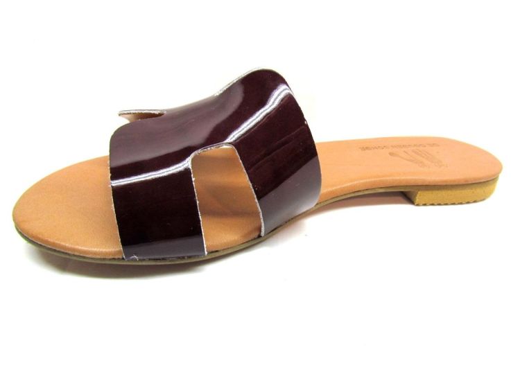 DE GOUDEN SCHOE MUIL (P106) - De Gouden Schoe