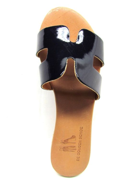 DE GOUDEN SCHOE MUIL (P106) - De Gouden Schoe