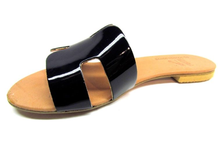 DE GOUDEN SCHOE MUIL (P106) - De Gouden Schoe