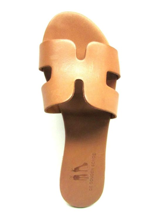 DE GOUDEN SCHOE MUIL (P106) - De Gouden Schoe