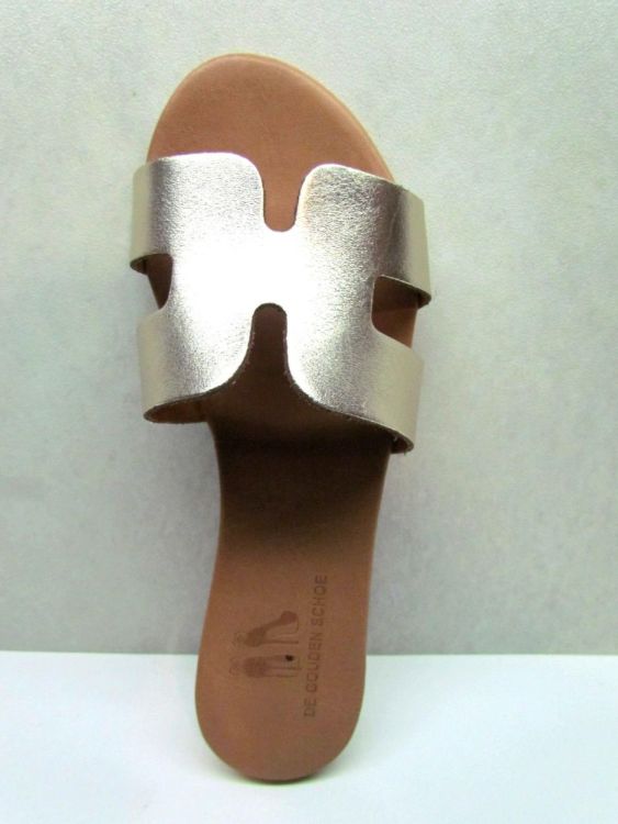 DE GOUDEN SCHOE MUIL (P106) - De Gouden Schoe