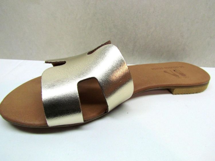 DE GOUDEN SCHOE MUIL (P106) - De Gouden Schoe