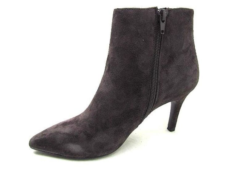 DI LAURO BOOTS HOGE HAK (JY19AB1-12) - De Gouden Schoe