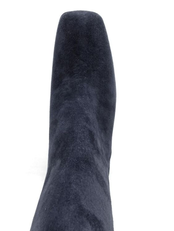 DI LAURO BOOTS HOGE HAK (51533) - De Gouden Schoe