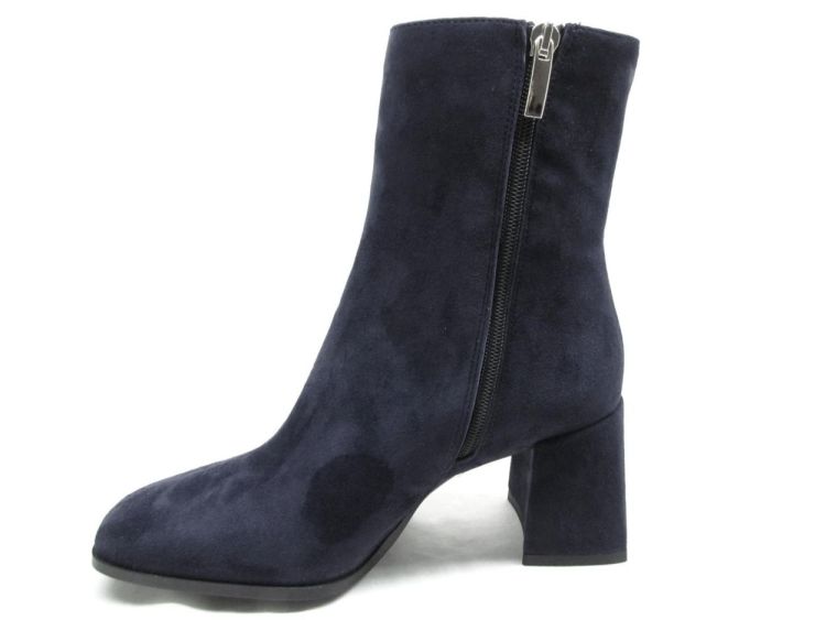 DI LAURO BOOTS HOGE HAK (51533) - De Gouden Schoe