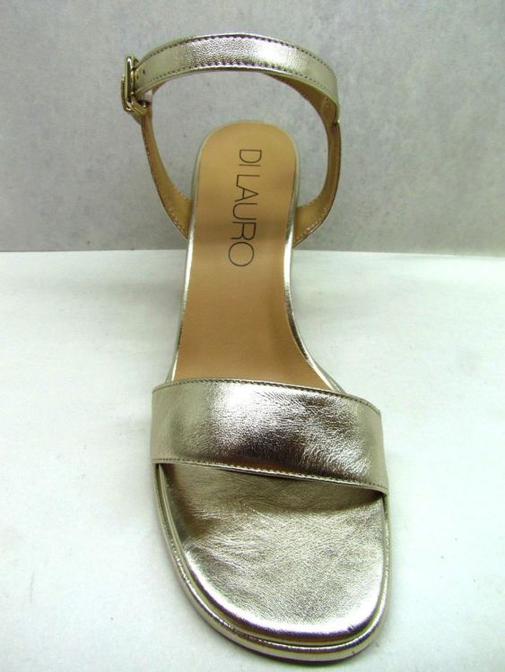 DI LAURO SANDAAL HOOG (20416) - De Gouden Schoe