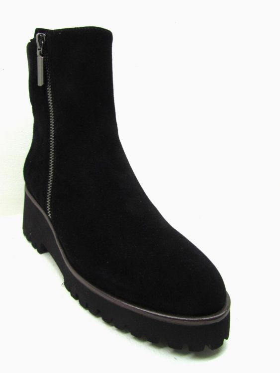 DI LAURO BOOTS PLAT (MN22W-PR21) - De Gouden Schoe