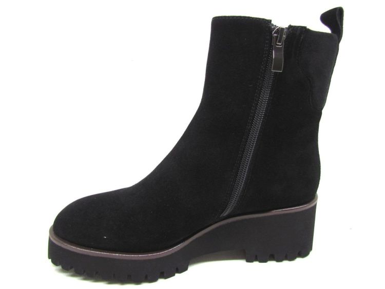 DI LAURO BOOTS PLAT (MN22W-PR21) - De Gouden Schoe