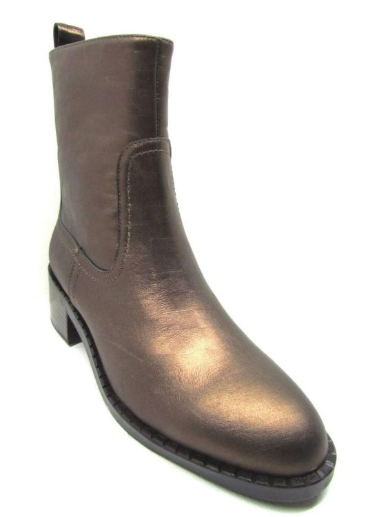 DI LAURO BOOTS (MN24-PR10) - De Gouden Schoe