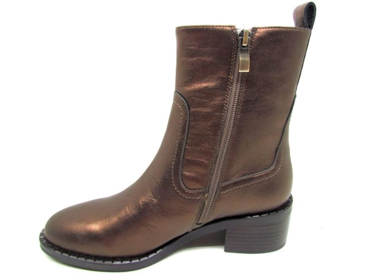 DI LAURO BOOTS (MN24-PR10) - De Gouden Schoe