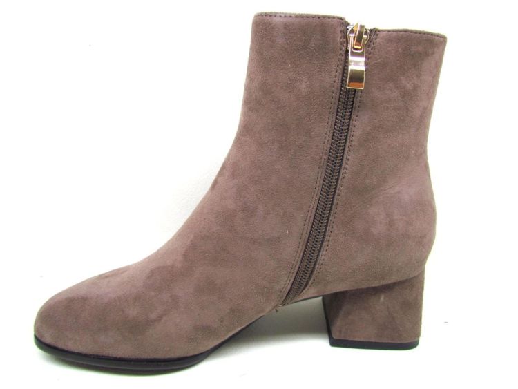 DI LAURO BOOTS (W23-PR17) - De Gouden Schoe