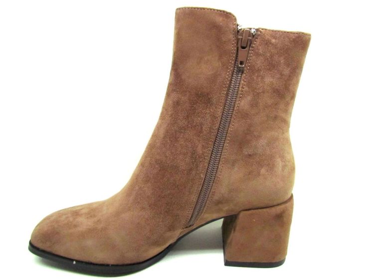 DI LAURO BOOTS (JY242-AB20-A) - De Gouden Schoe