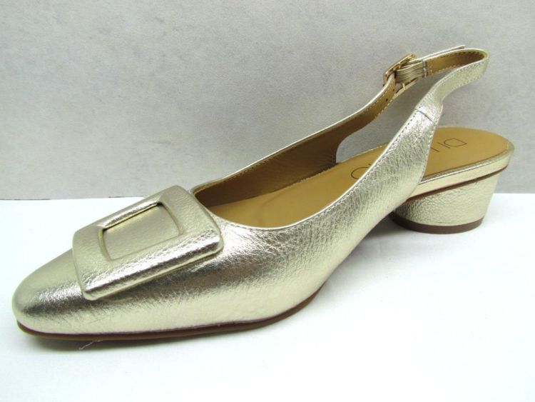 DI LAURO MOCCASSIN (68838-PR1) - De Gouden Schoe