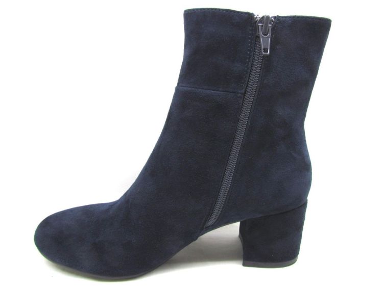 DI LAURO BOOTS klein hak (39567-PR25A) - De Gouden Schoe