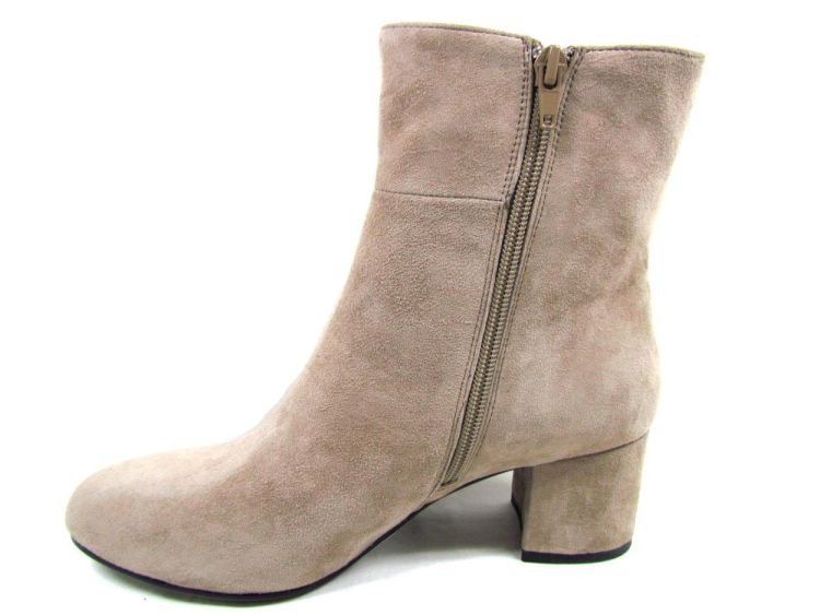 DI LAURO BOOTS klein hak (39567-PR25A) - De Gouden Schoe