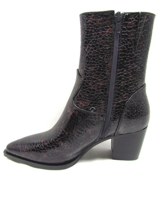 DI LAURO BOOTS klein hak (80578-PR36) - De Gouden Schoe