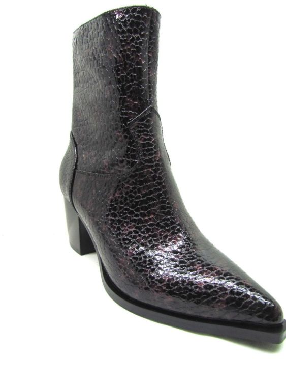 DI LAURO BOOTS klein hak (80578-PR36) - De Gouden Schoe