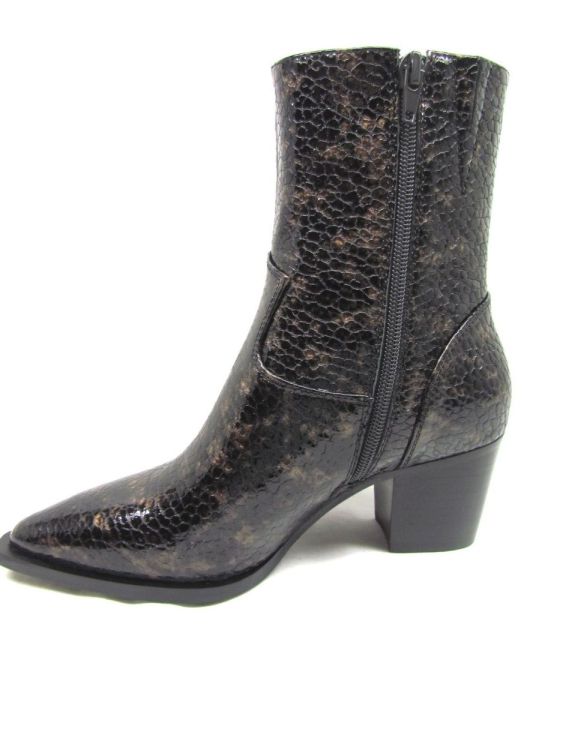 DI LAURO BOOTS klein hak (80578-PR36) - De Gouden Schoe
