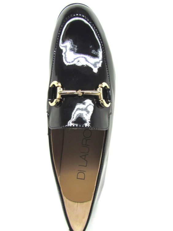 DI LAURO MOCCASSIN (1937-01) - De Gouden Schoe