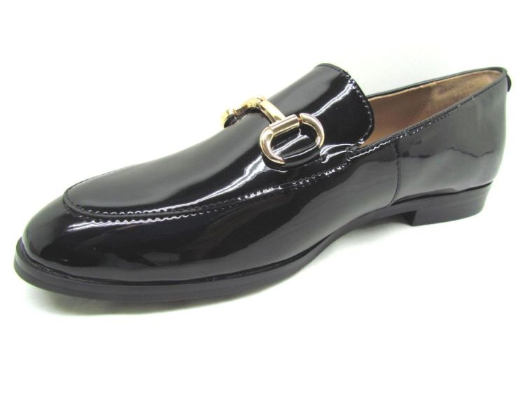 DI LAURO MOCCASSIN (1937-01) - De Gouden Schoe