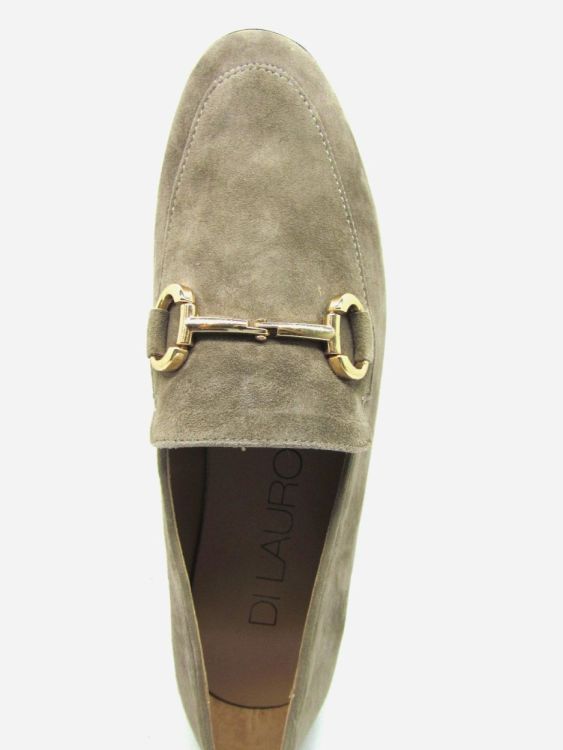 DI LAURO MOCCASSIN (1937-01) - De Gouden Schoe