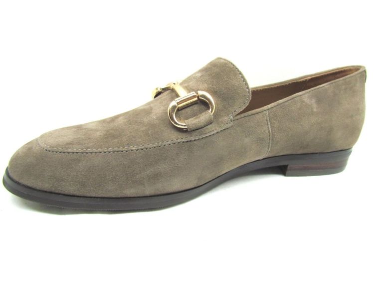 DI LAURO MOCCASSIN (1937-01) - De Gouden Schoe