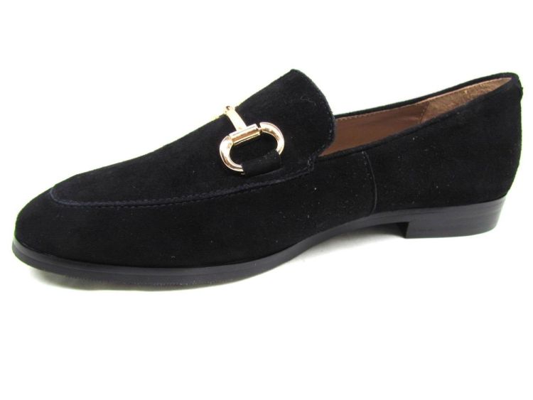 DI LAURO MOCCASSIN (1937-01) - De Gouden Schoe