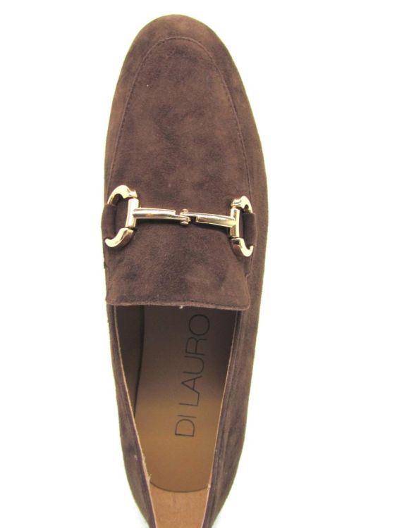 DI LAURO MOCCASSIN (1937-01) - De Gouden Schoe