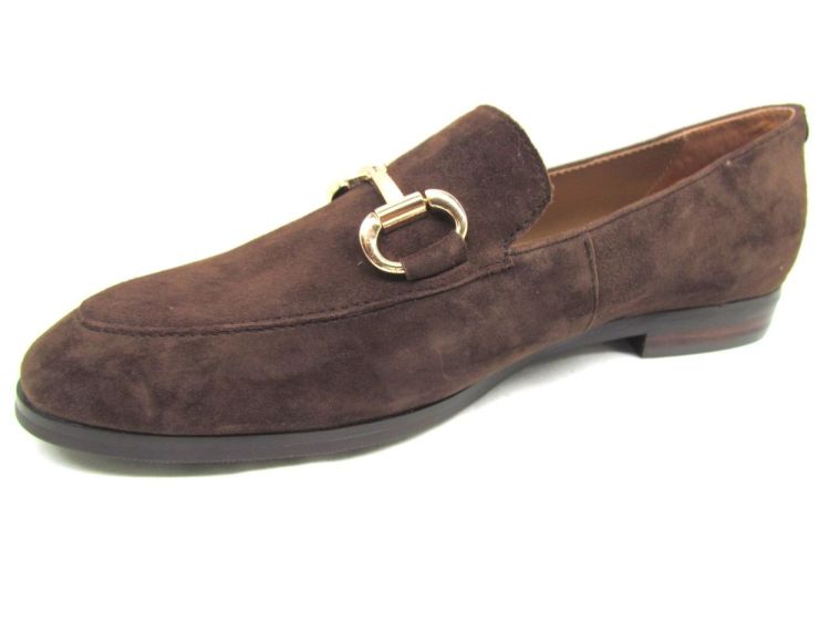 DI LAURO MOCCASSIN (1937-01) - De Gouden Schoe