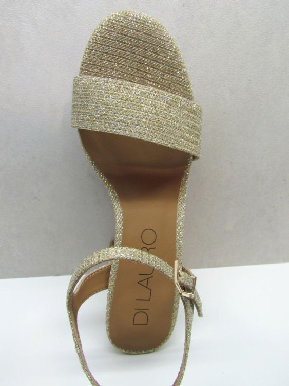 DI LAURO SANDAAL HOOG (61PR21) - De Gouden Schoe