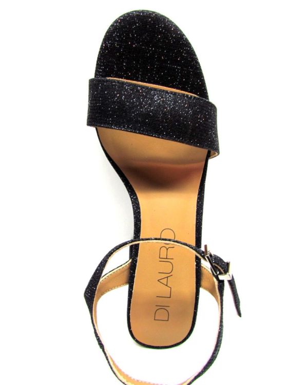 DI LAURO SANDAAL HOOG (61PR21) - De Gouden Schoe