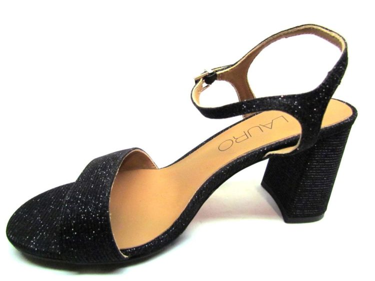 DI LAURO SANDAAL HOOG (61PR21) - De Gouden Schoe