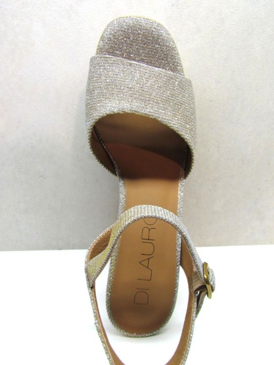 DI LAURO SANDAAL HOOG (MN-23-PR28) - De Gouden Schoe