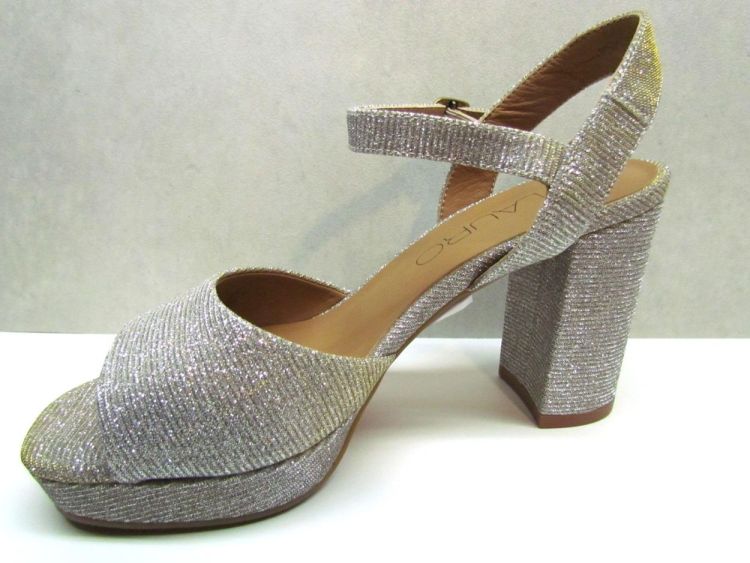 DI LAURO SANDAAL HOOG (MN-23-PR28) - De Gouden Schoe