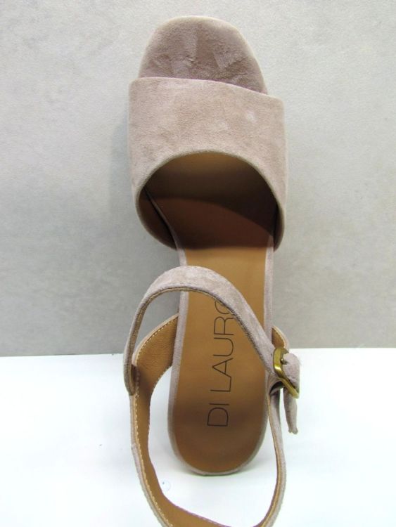 DI LAURO SANDAAL HOOG (MN-23-PR28) - De Gouden Schoe