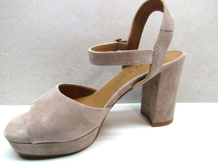 DI LAURO SANDAAL HOOG (MN-23-PR28) - De Gouden Schoe