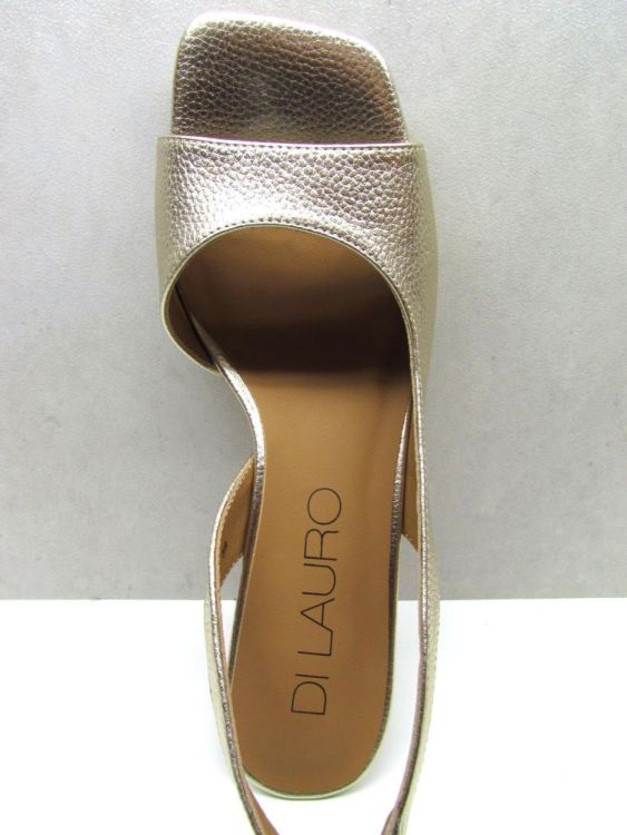DI LAURO SANDAAL HOOG (PR47) - De Gouden Schoe