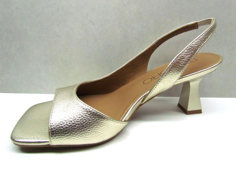 DI LAURO SANDAAL HOOG (PR47) - De Gouden Schoe