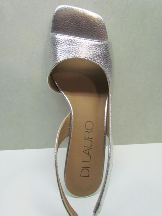 DI LAURO SANDAAL HOOG (PR47) - De Gouden Schoe