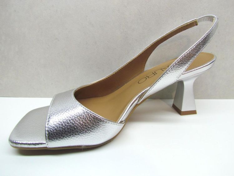 DI LAURO SANDAAL HOOG (PR47) - De Gouden Schoe