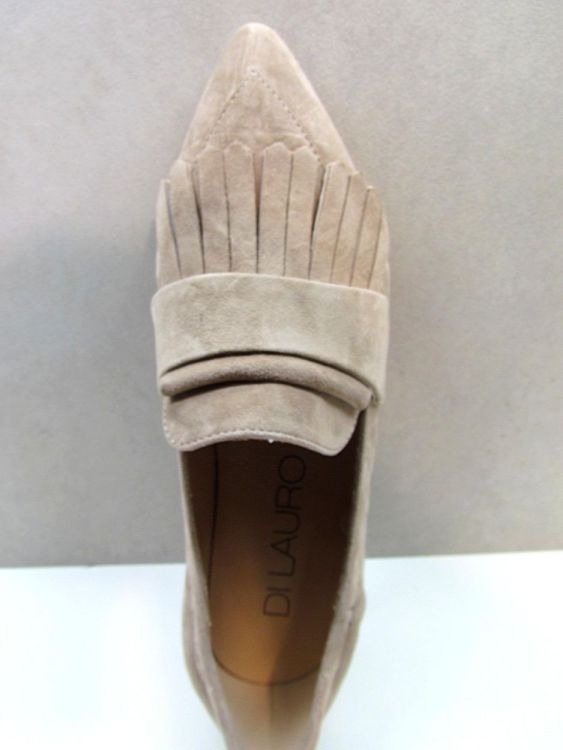 DI LAURO MOCCASSIN (JY8-1-PR2) - De Gouden Schoe