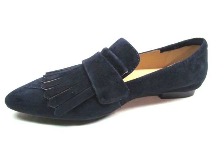 DI LAURO MOCCASSIN (JY8-1-PR2) - De Gouden Schoe