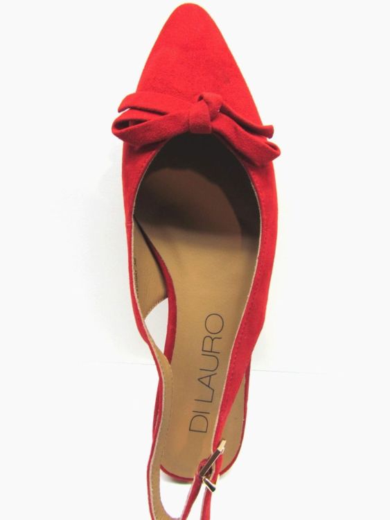 DI LAURO MOCCASSIN (91392-PRB) - De Gouden Schoe