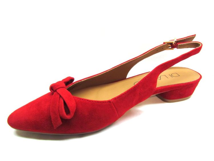 DI LAURO MOCCASSIN (91392-PRB) - De Gouden Schoe